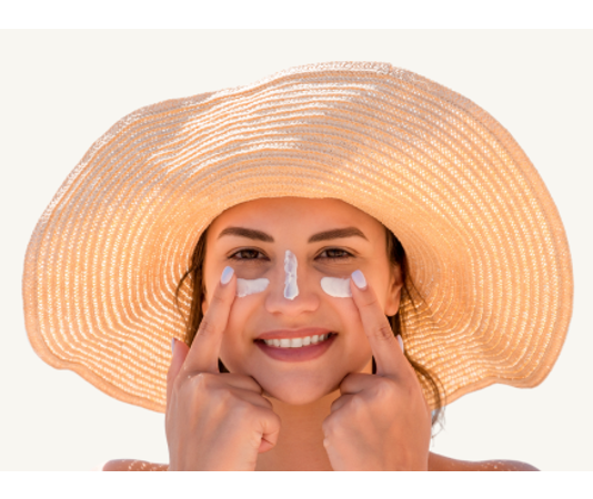 Summer Skin Care: Tips for Staying Protected