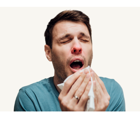 The Science Behind Sneezing: Why Do We Sneeze?