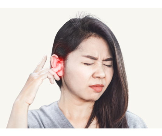 Ear Infections: More Than Just a Childhood Problem