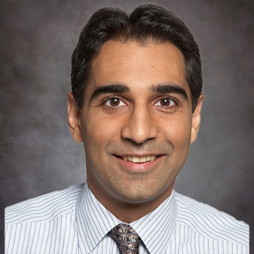 Prashant Ponda, MD, FAAAAI, FACAAI | ENT And Allergy Associates