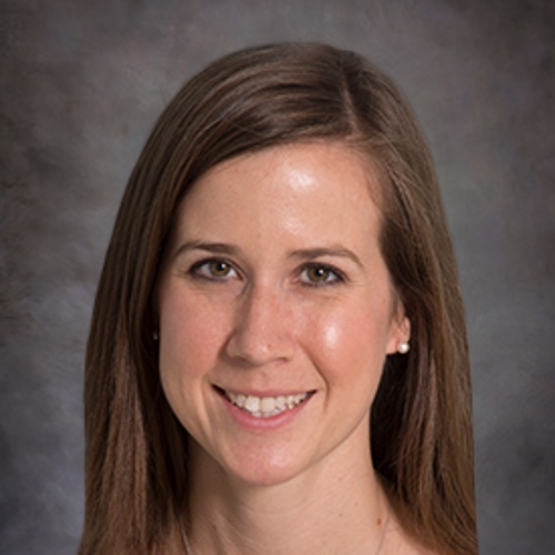 Alyssa Hackett, MD | ENT and Allergy Associates