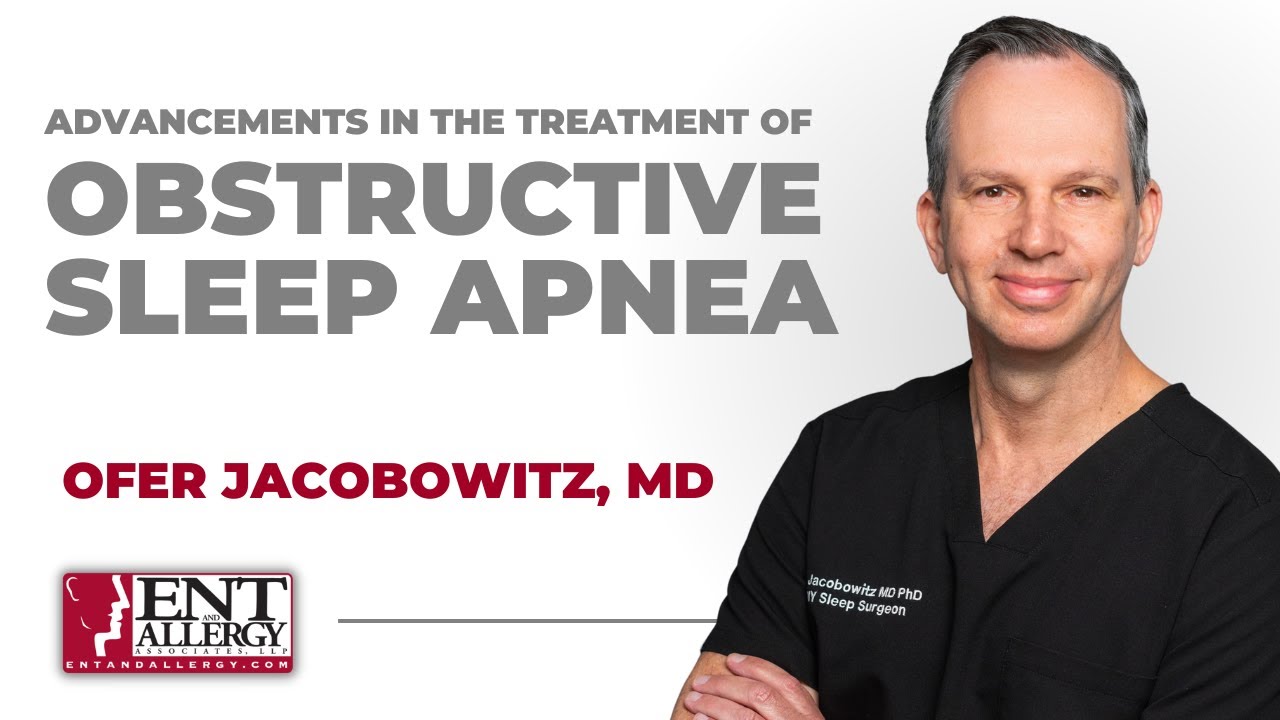 Advancements in the Treatment of Obstructive Sleep Apnea - Inspire ...